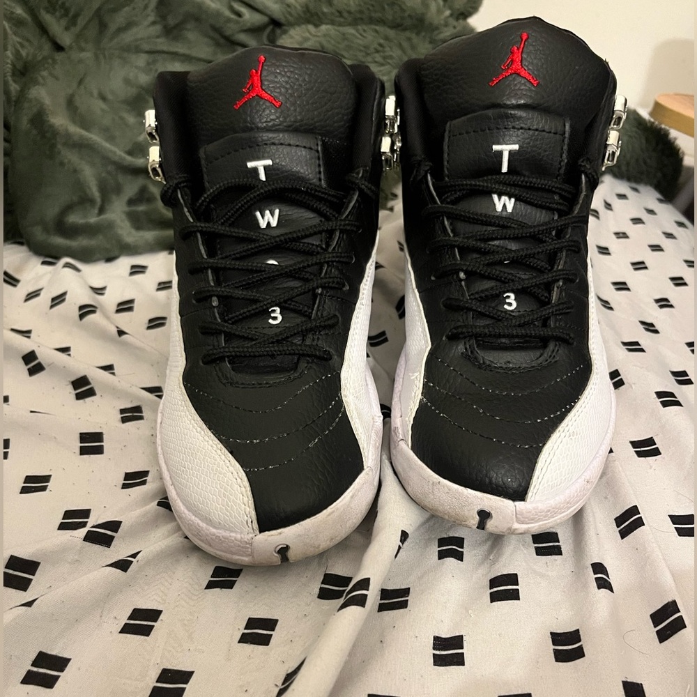 Jordan Air 12 Retro Men’s Shoes